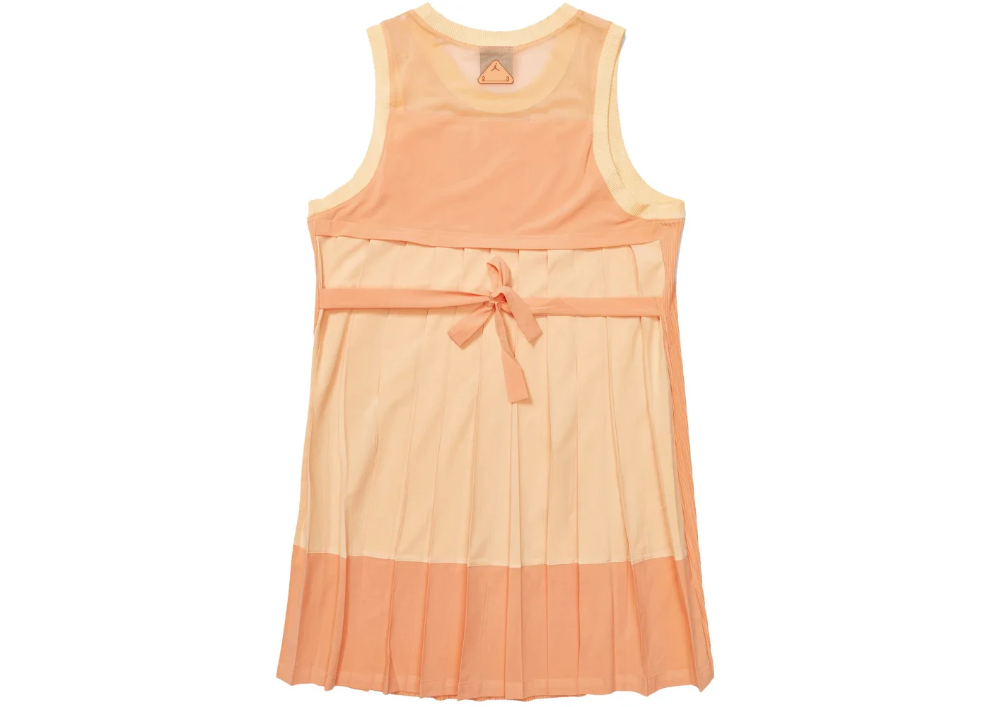 Nike Air Jordan 23 Engineered Dress Orange - 1