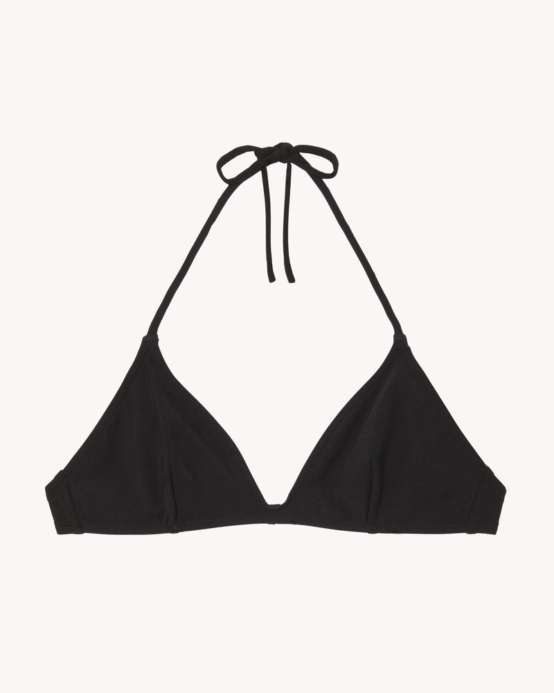 NILI LOTAN TRIANGLE BIKINI TOP outlook