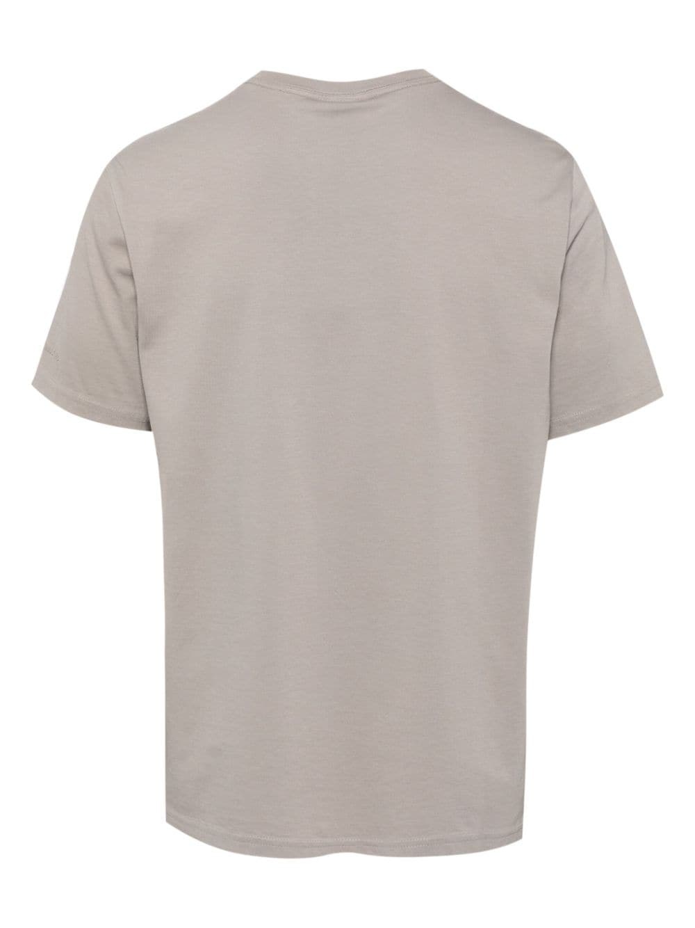 Satellite T-shirt - 2