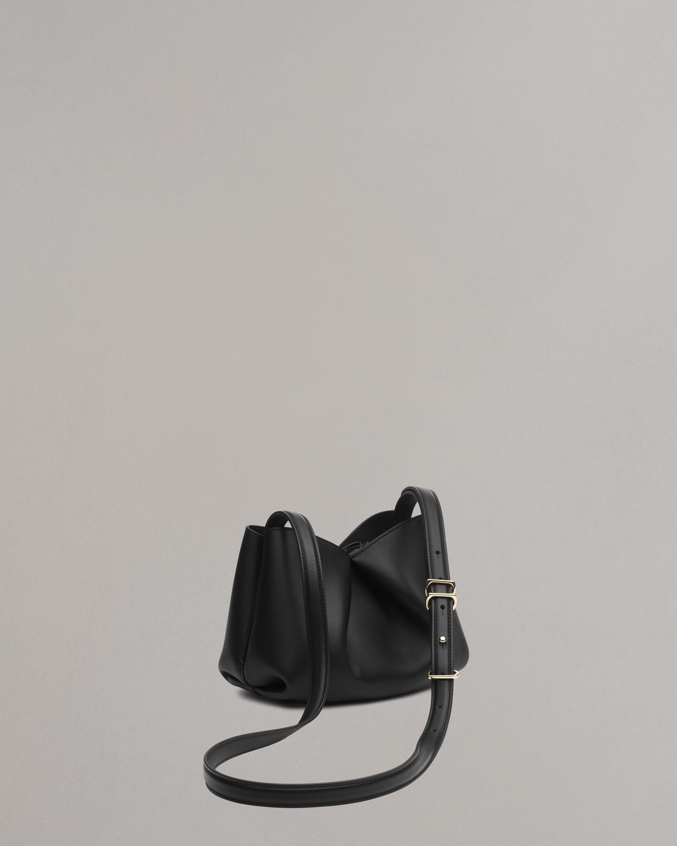 Bloom Small Leather Crossbody Bag - 2