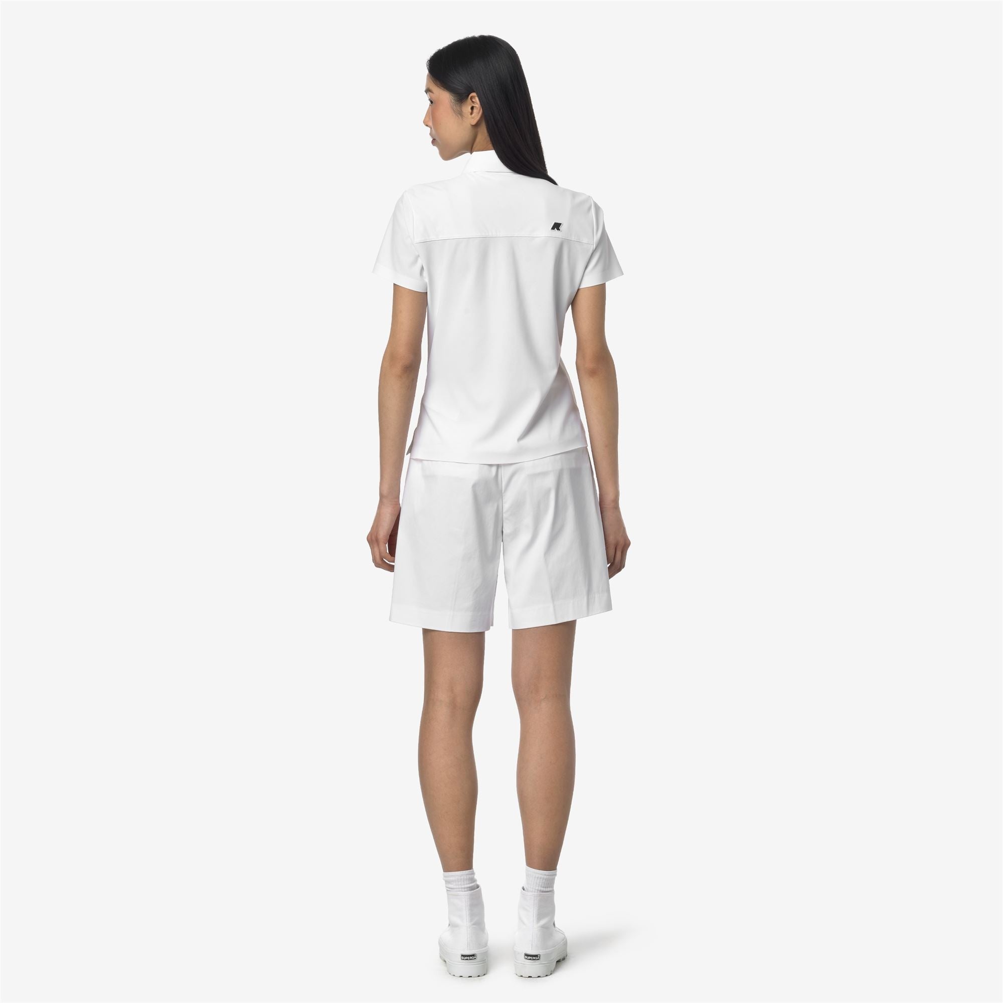 NIVE TWILL TECH GOLF - 5
