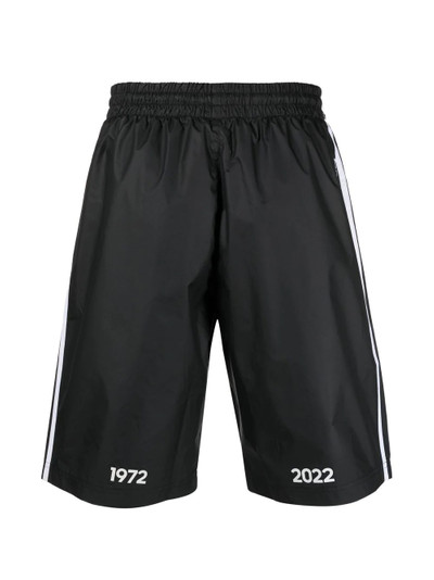 adidas Common Memory swim shorts outlook