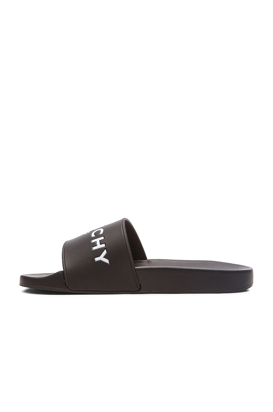 Slide Sandals - 4