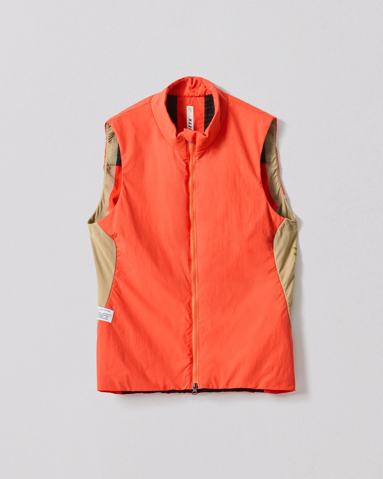 Women's Alt_Road™ Thermal Vest - 7