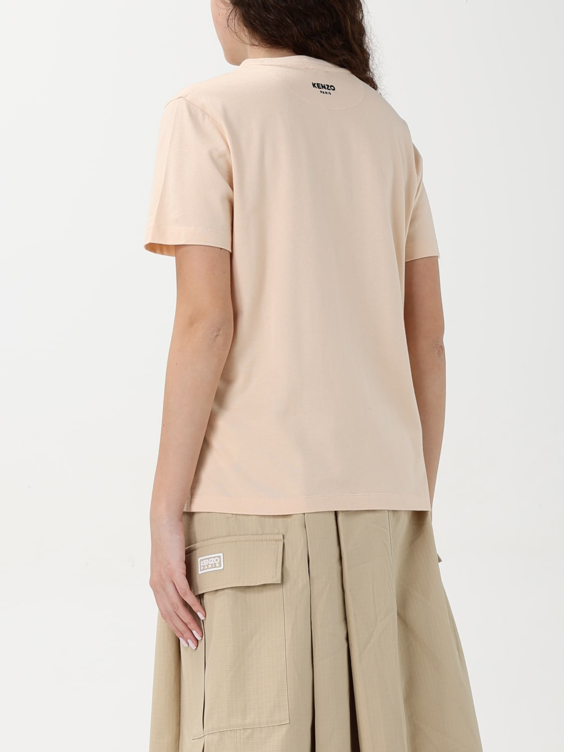 T-shirt woman Kenzo - 2