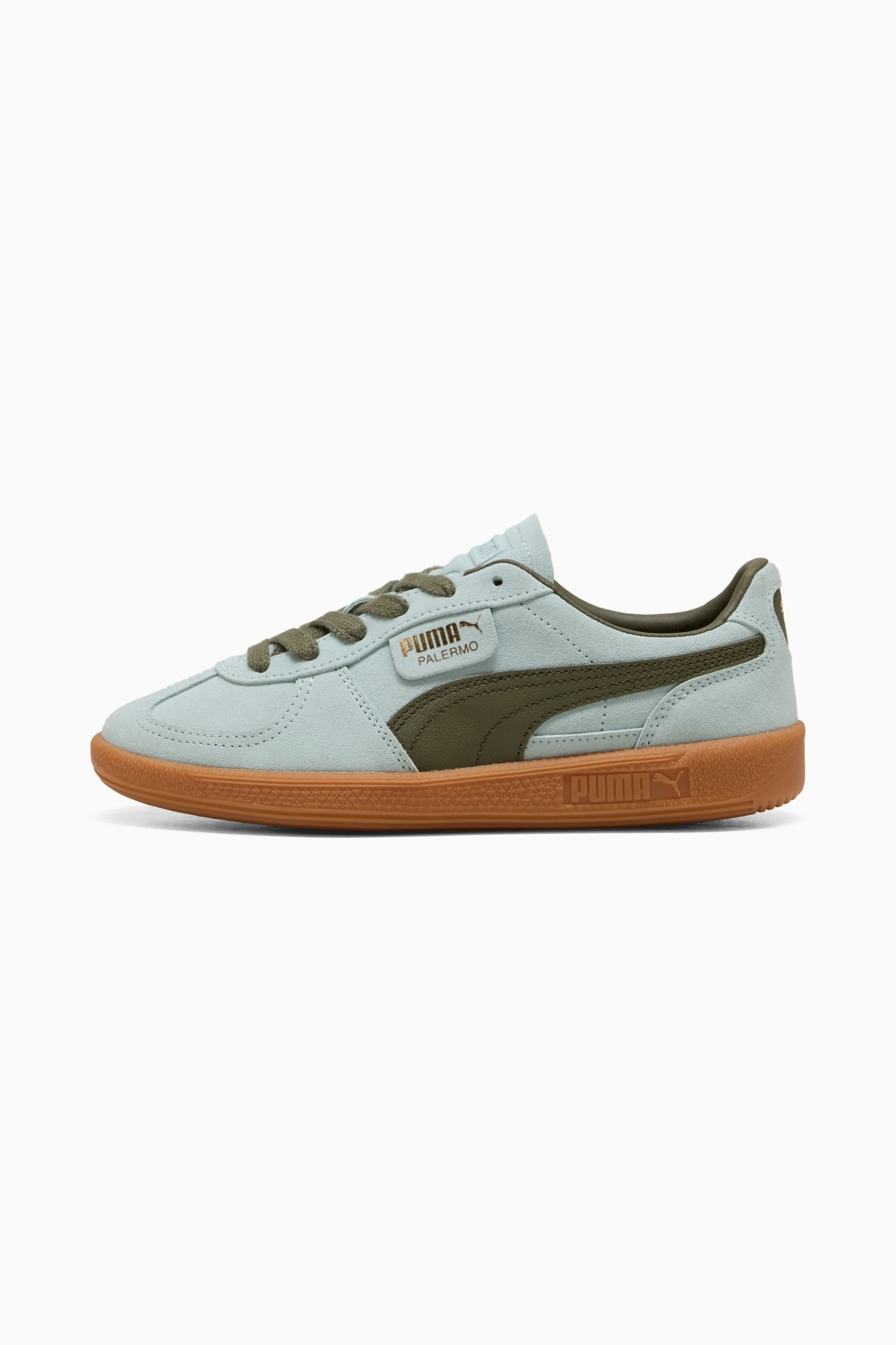 Palermo Women's Sneakers - 1