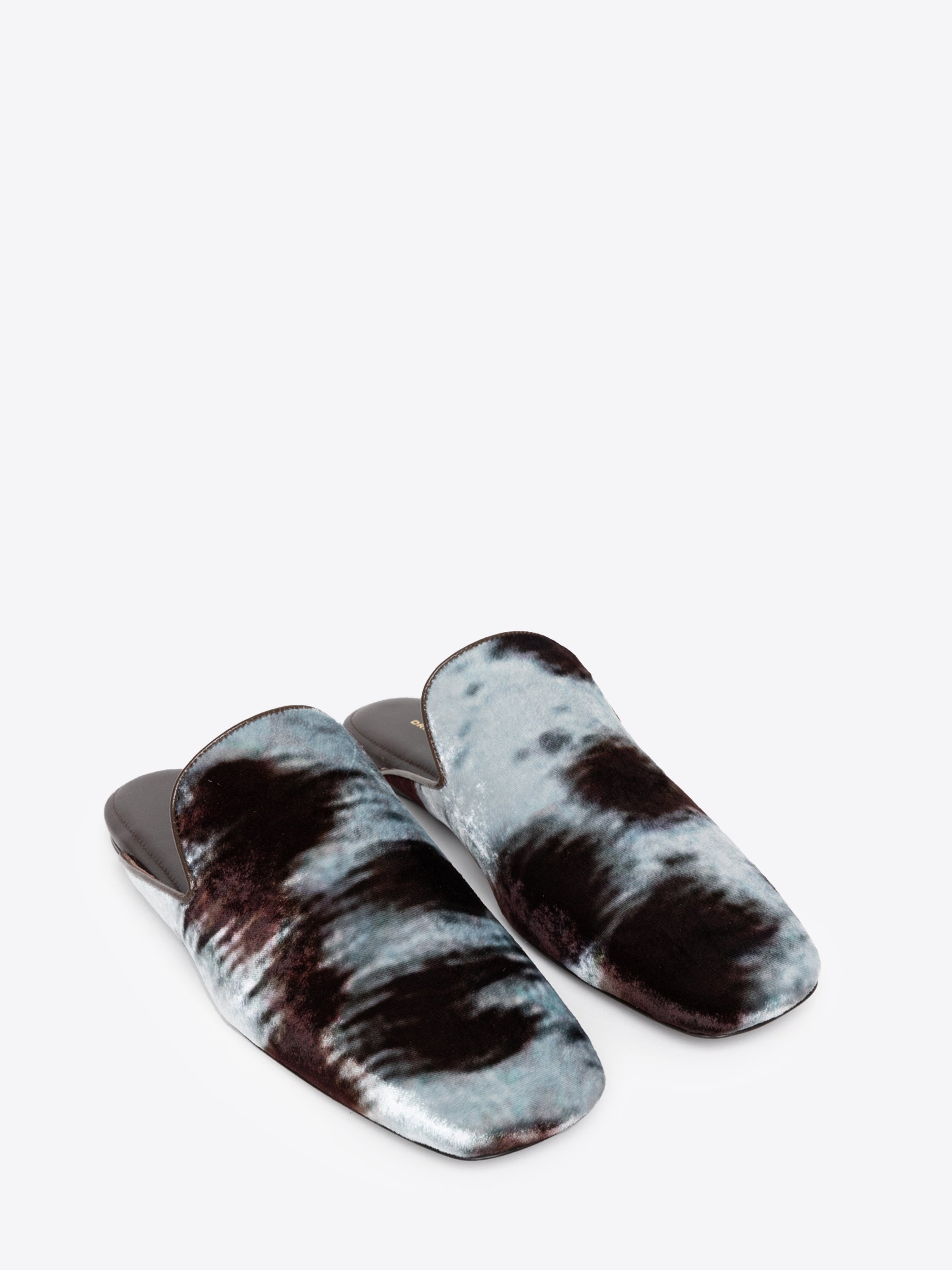 PRINTED MULES - 3