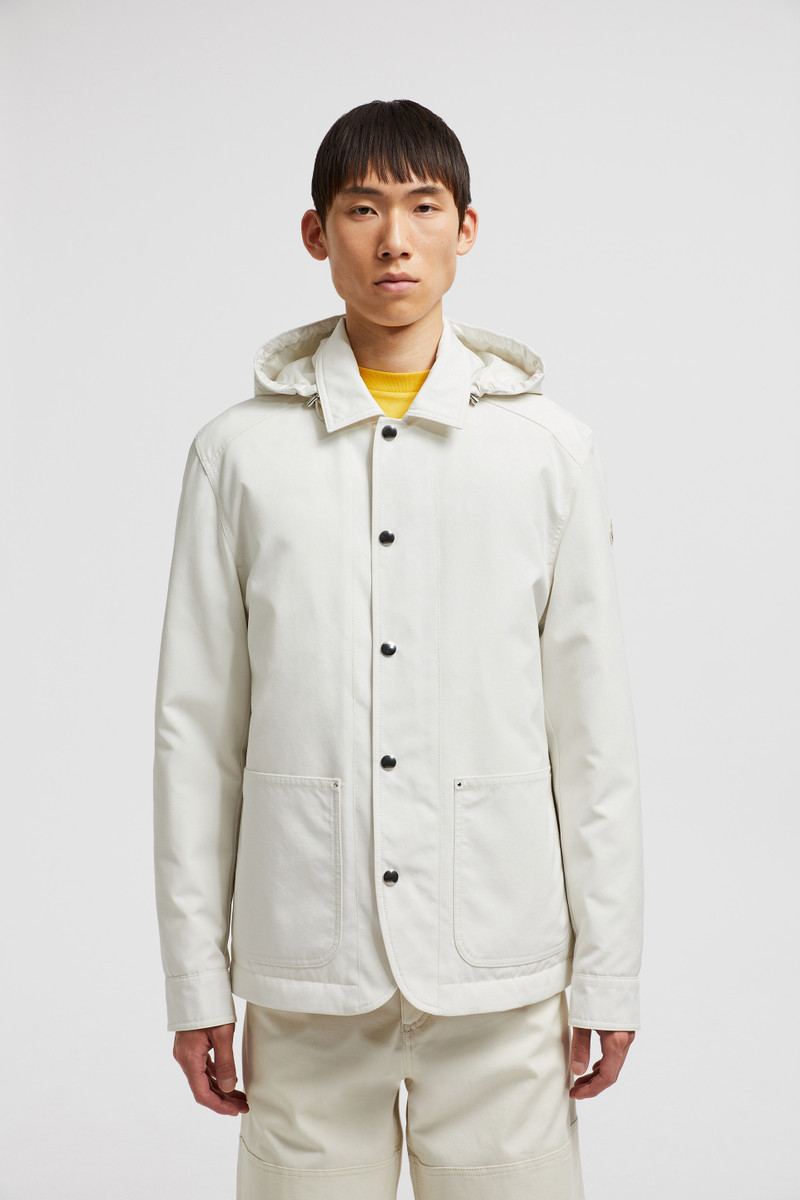 Buffaure Short Down Jacket 3