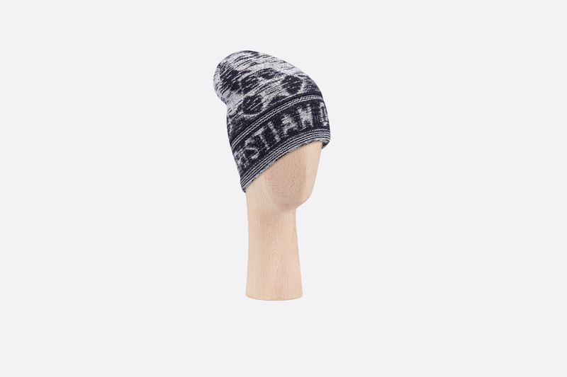 Dior Etoile Beanie 1