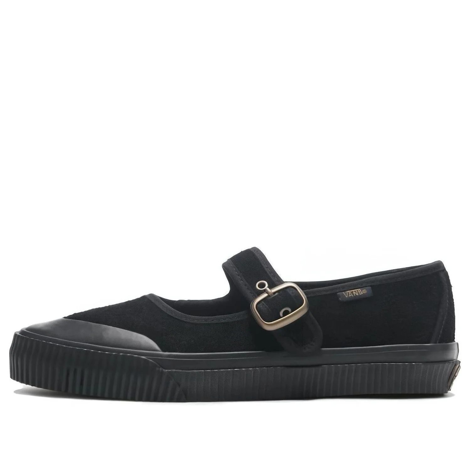 Vans Premium Mary Jane 93 'Black' VN000CSGBLK - 1