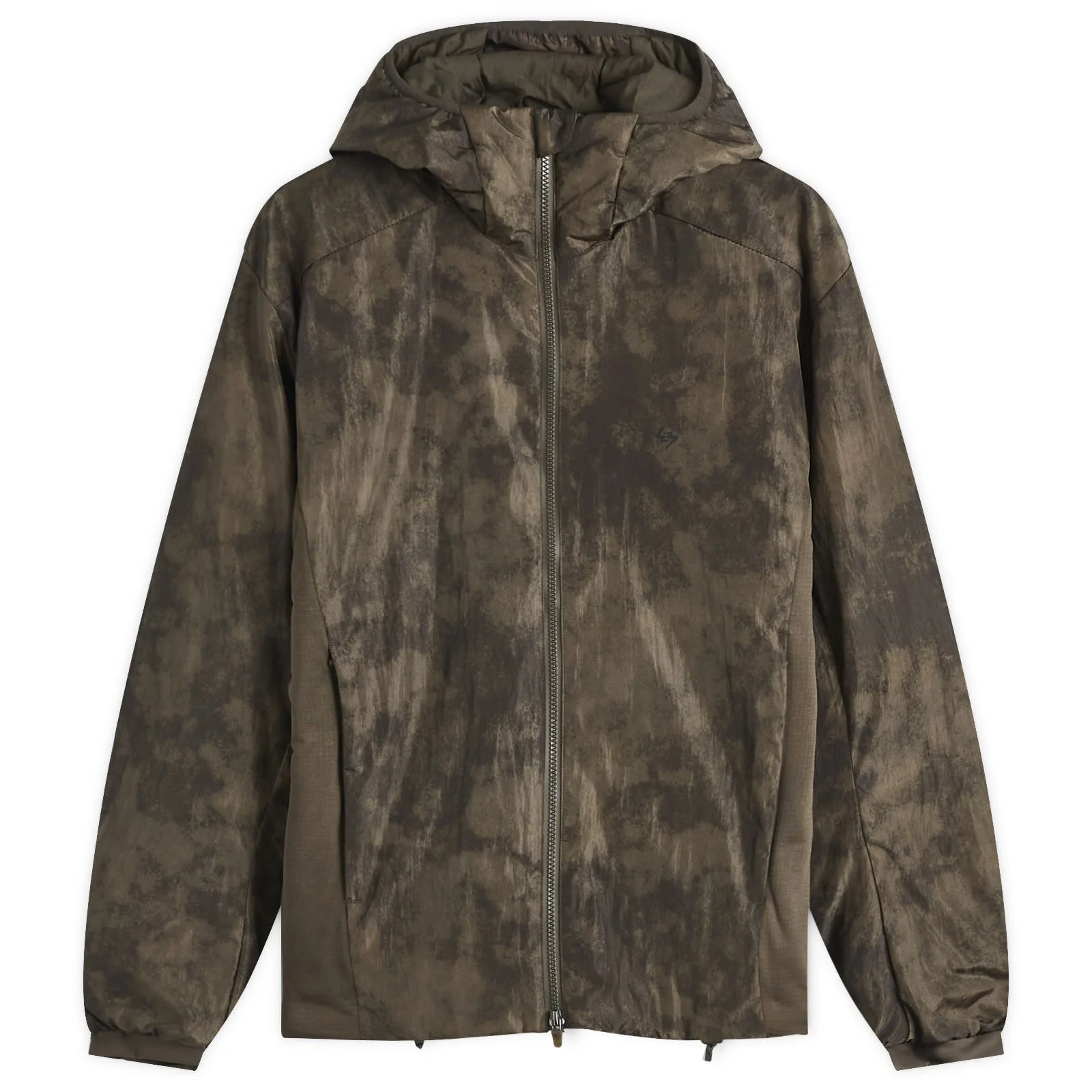 Represent Team 247 Insulated Jacket - 1