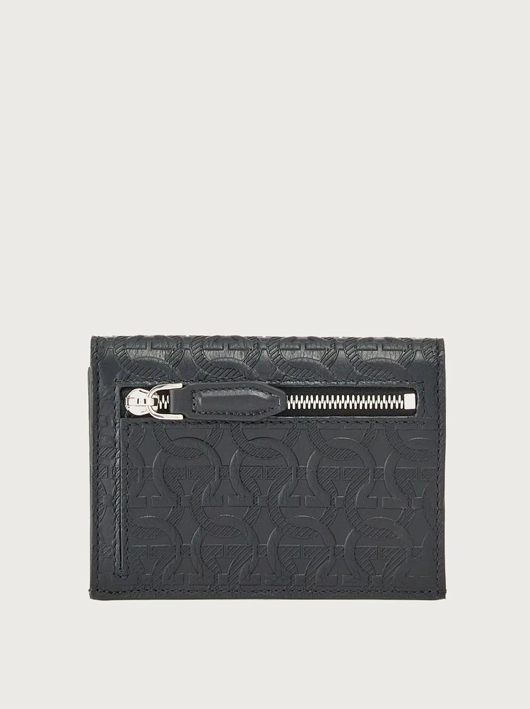 GANCINI CREDIT CARD HOLDER - 3