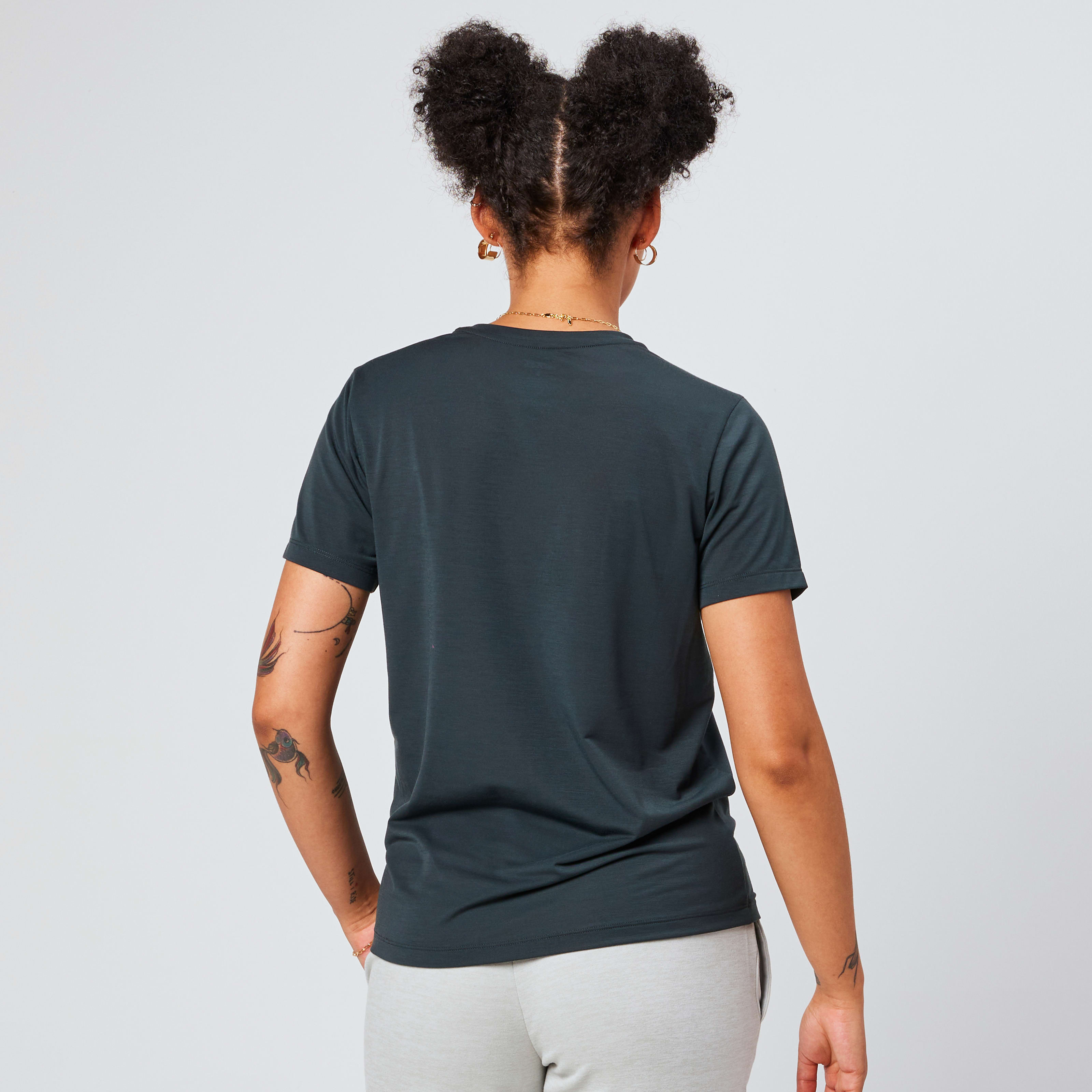 Women's Everyday Performance Short Sleeve - 2