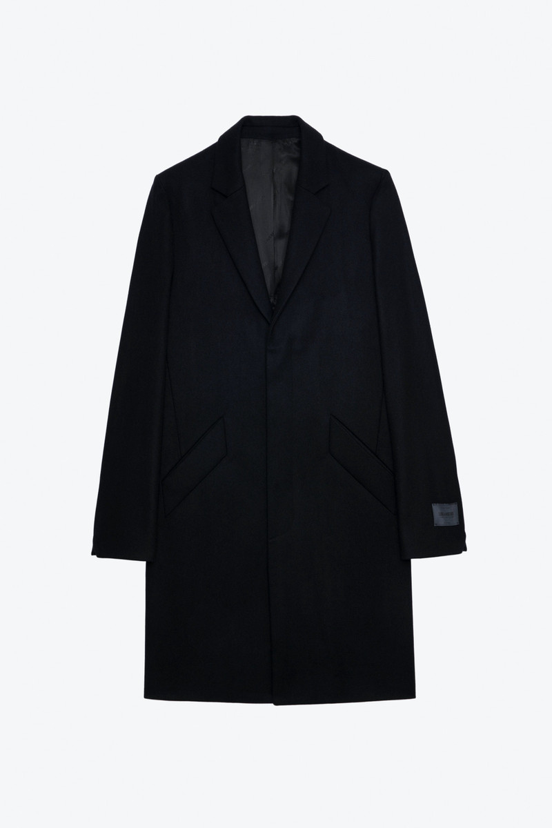 Marlyh Coat - 1
