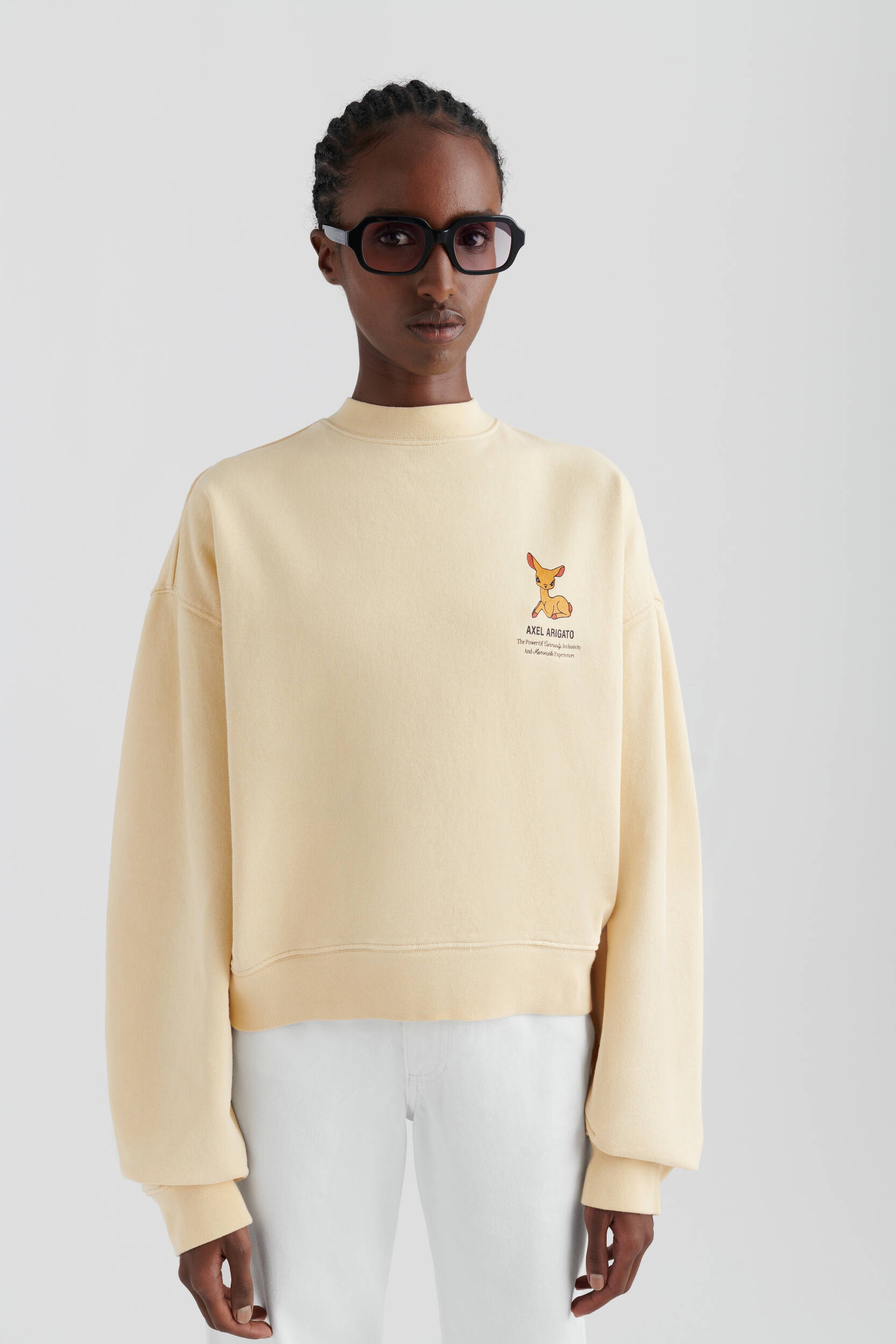 Juniper Sweatshirt - 6
