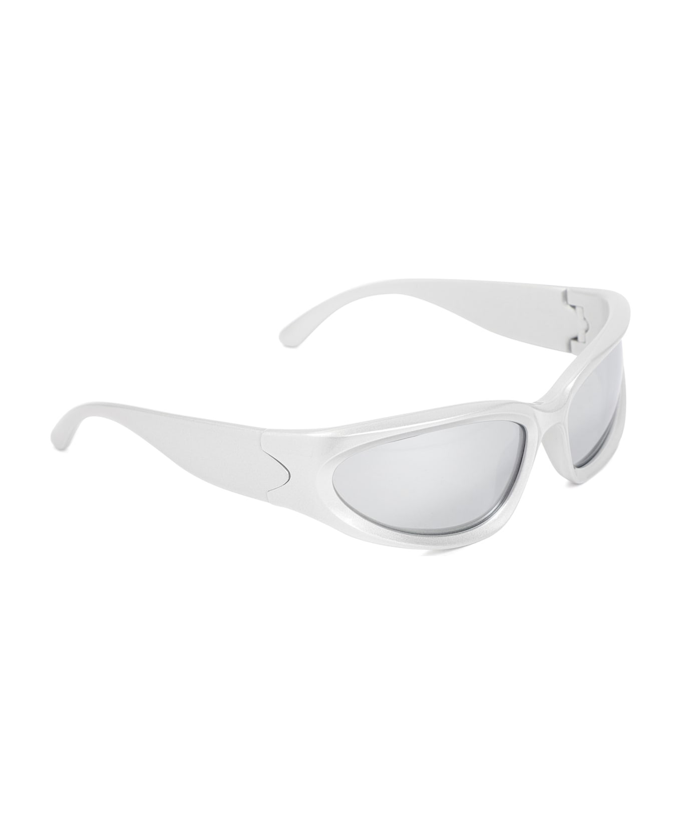 Swift Oval Sunglasses - 2