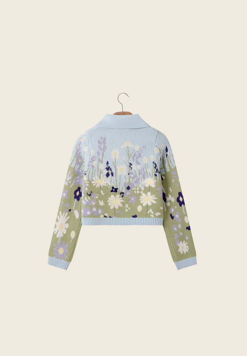 BLUEBELL TRIPPER 8