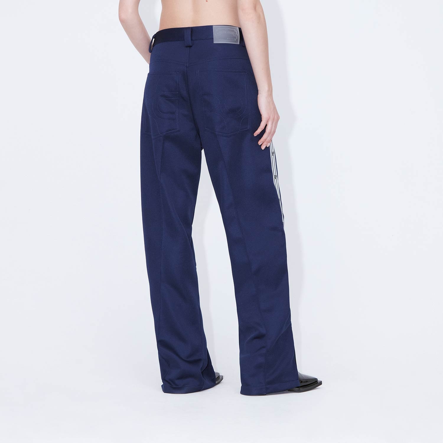 Titan Tape Pants - 4