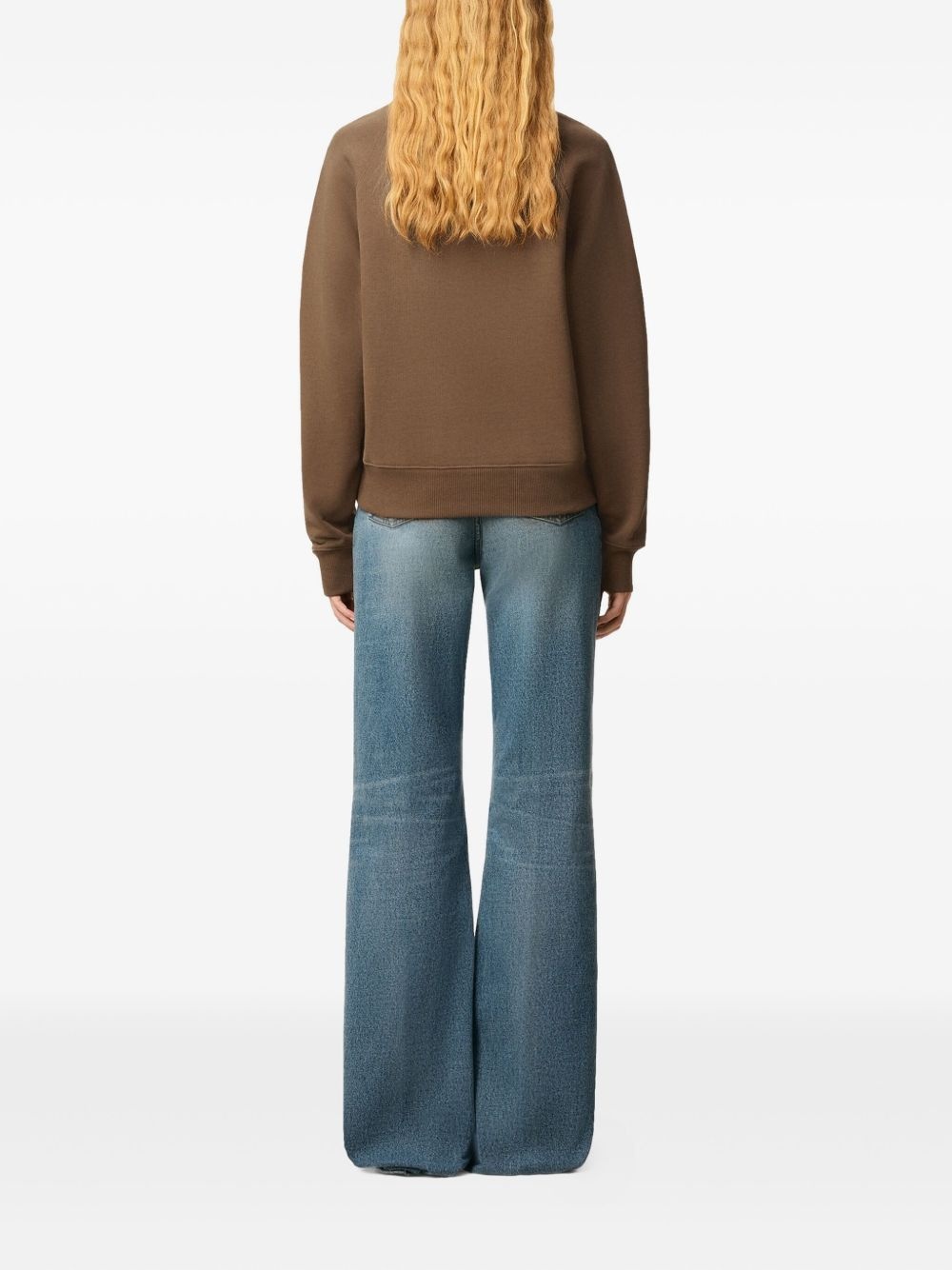 Ami de Coeur sweatshirt - 2