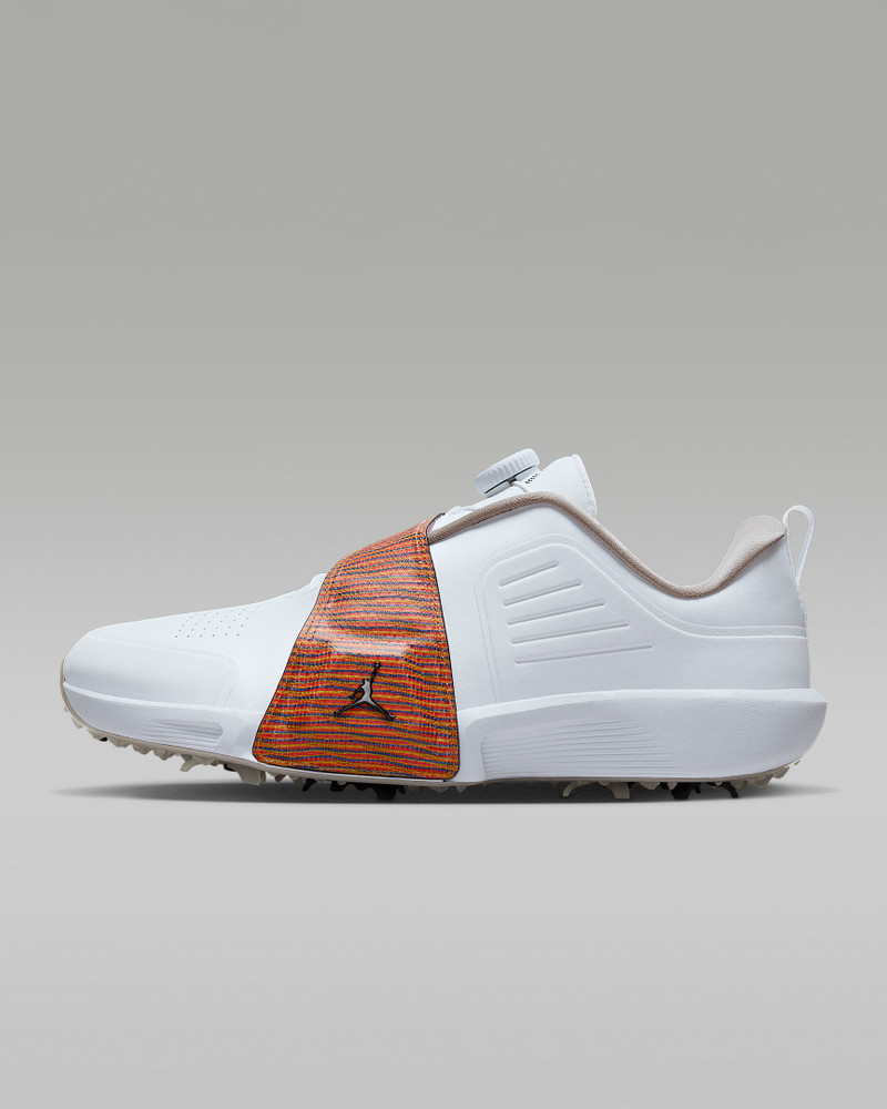 Jordan Air Rev Golf Shoes - 1