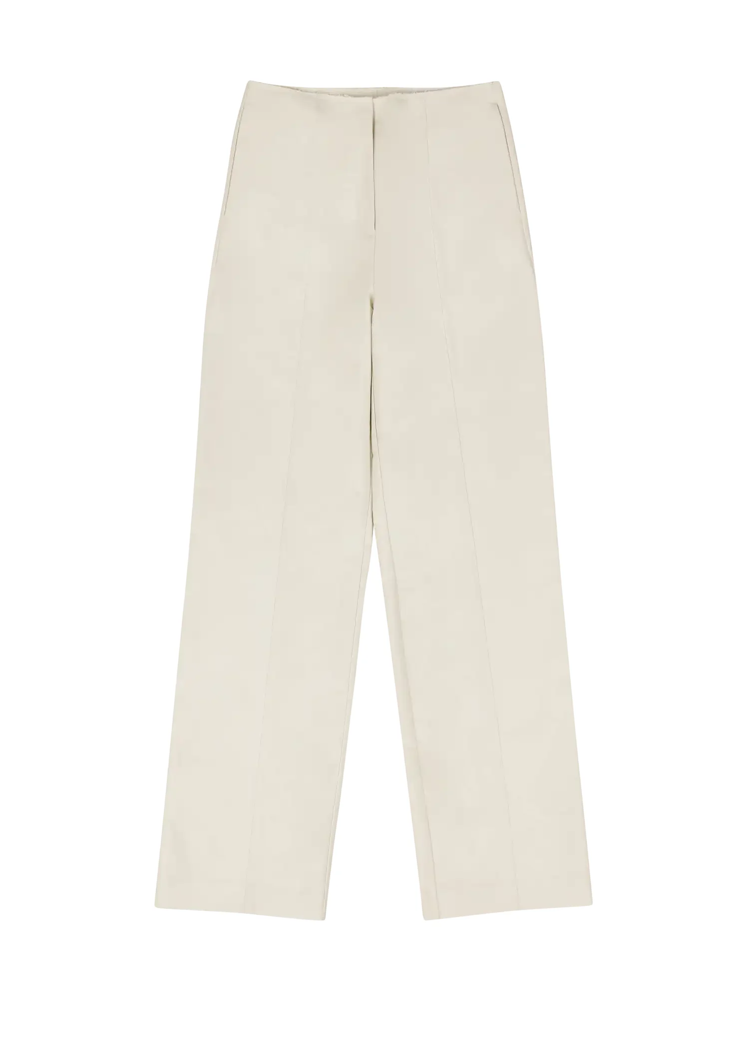 ZEROBOUND TROUSER LIMESTONE - 1