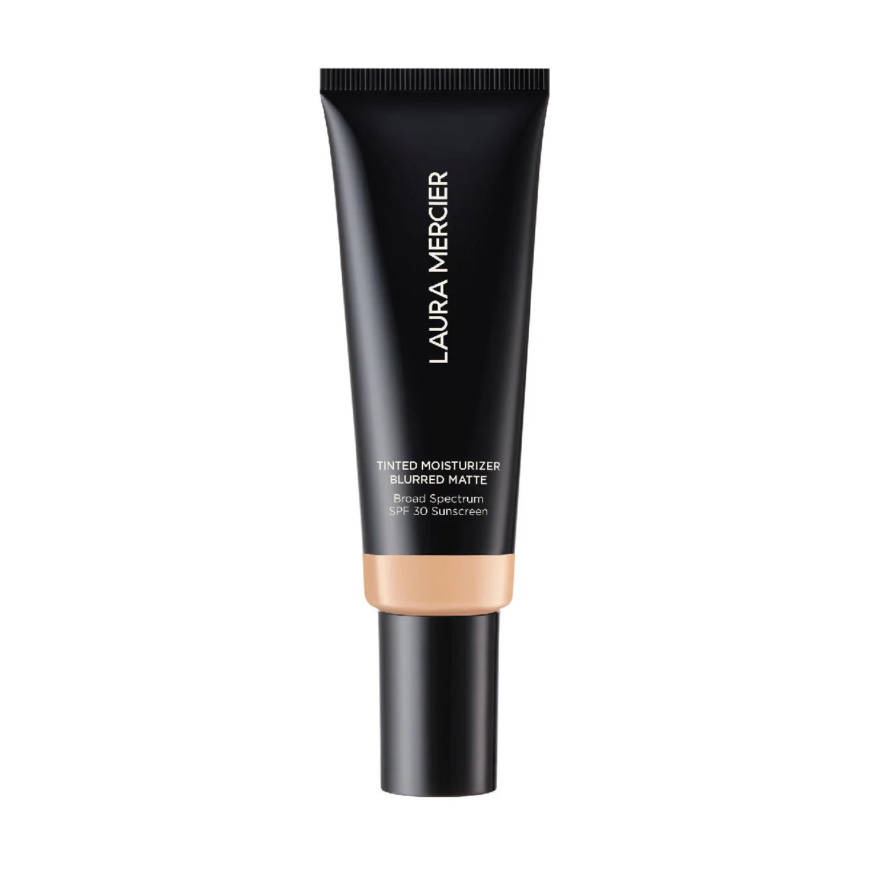 Tinted Moisturizer Blurred Matte Oil Free Broad Spectrum SPF 30 - 1