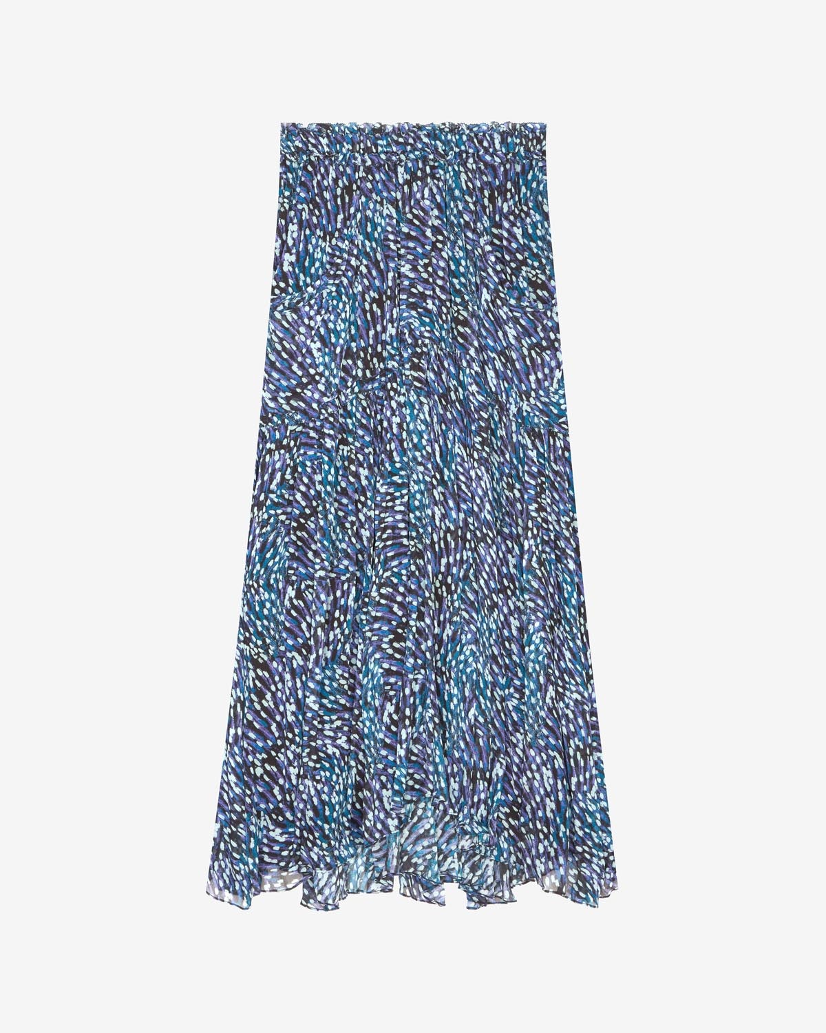 VERONIQUE SKIRT - 1