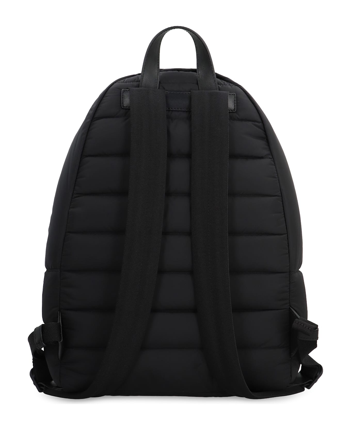 Pierrick Padded Nylon Backpack - 4