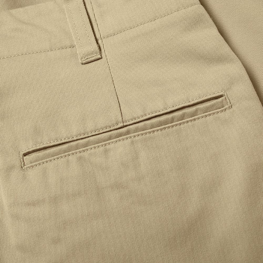 Nanamica Straight Chino Pants - 3