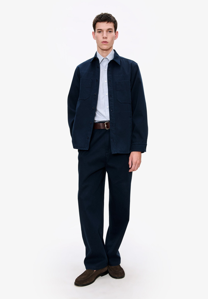 A.P.C. NOAH JACKET outlook
