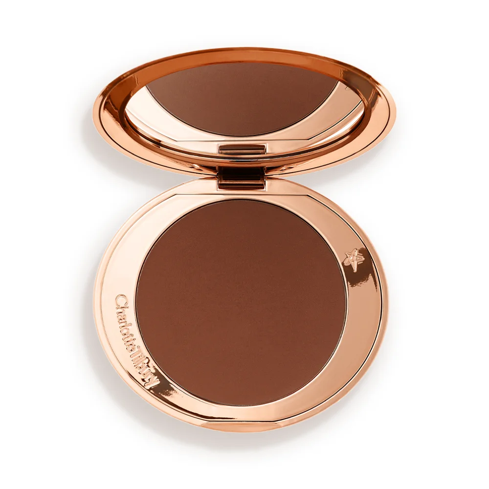 AIRBRUSH BRONZER DEEP - 1