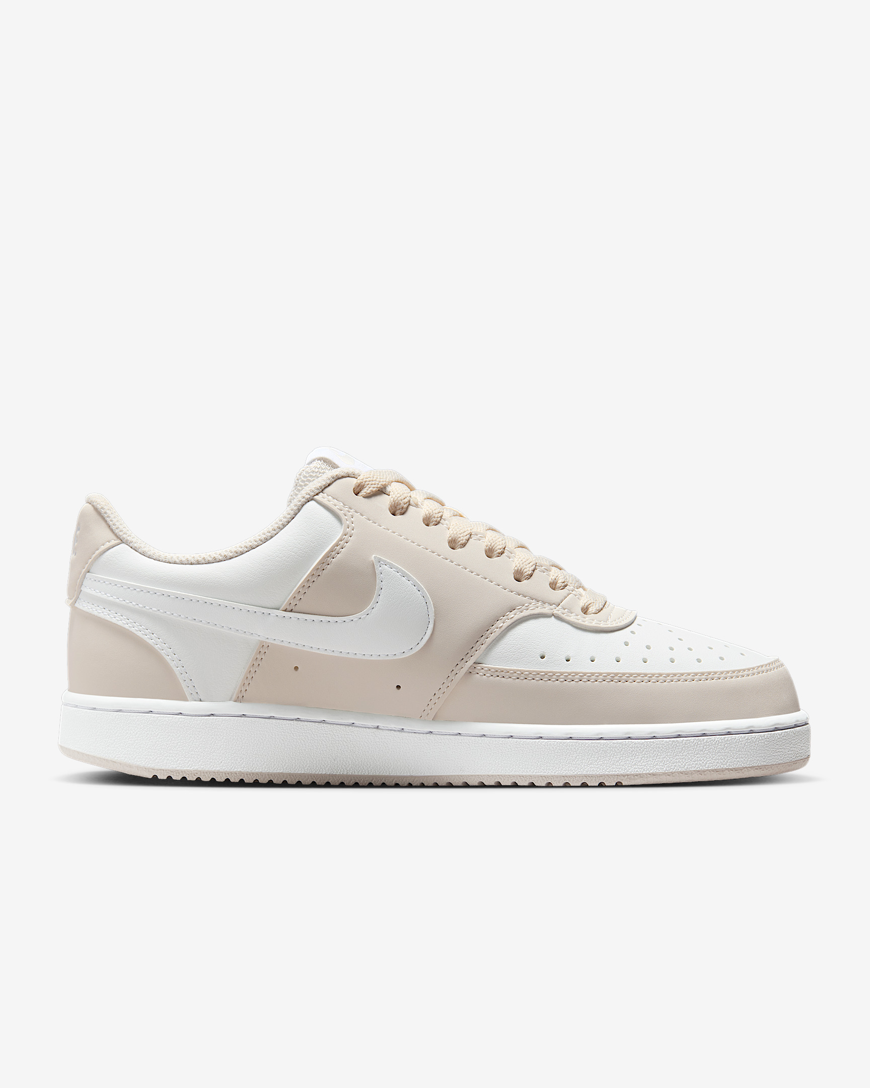 Nike Court Vision Low Women's Shoes - 3