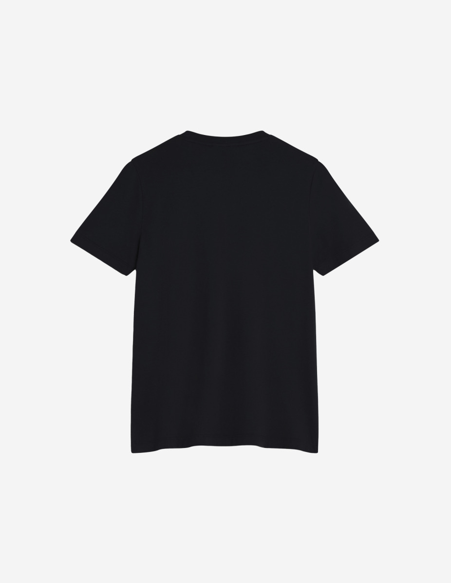 BABY FOX REGULAR TEE-SHIRT - 5