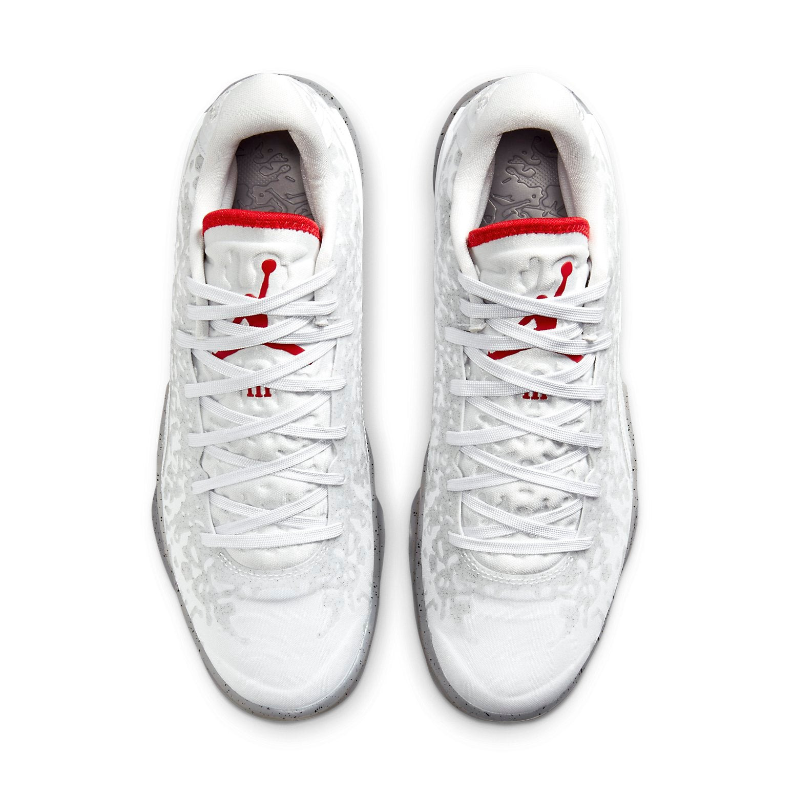 Air Jordan Zion 3 PF 3 'Fresh Paint' DR0676-106 - 3