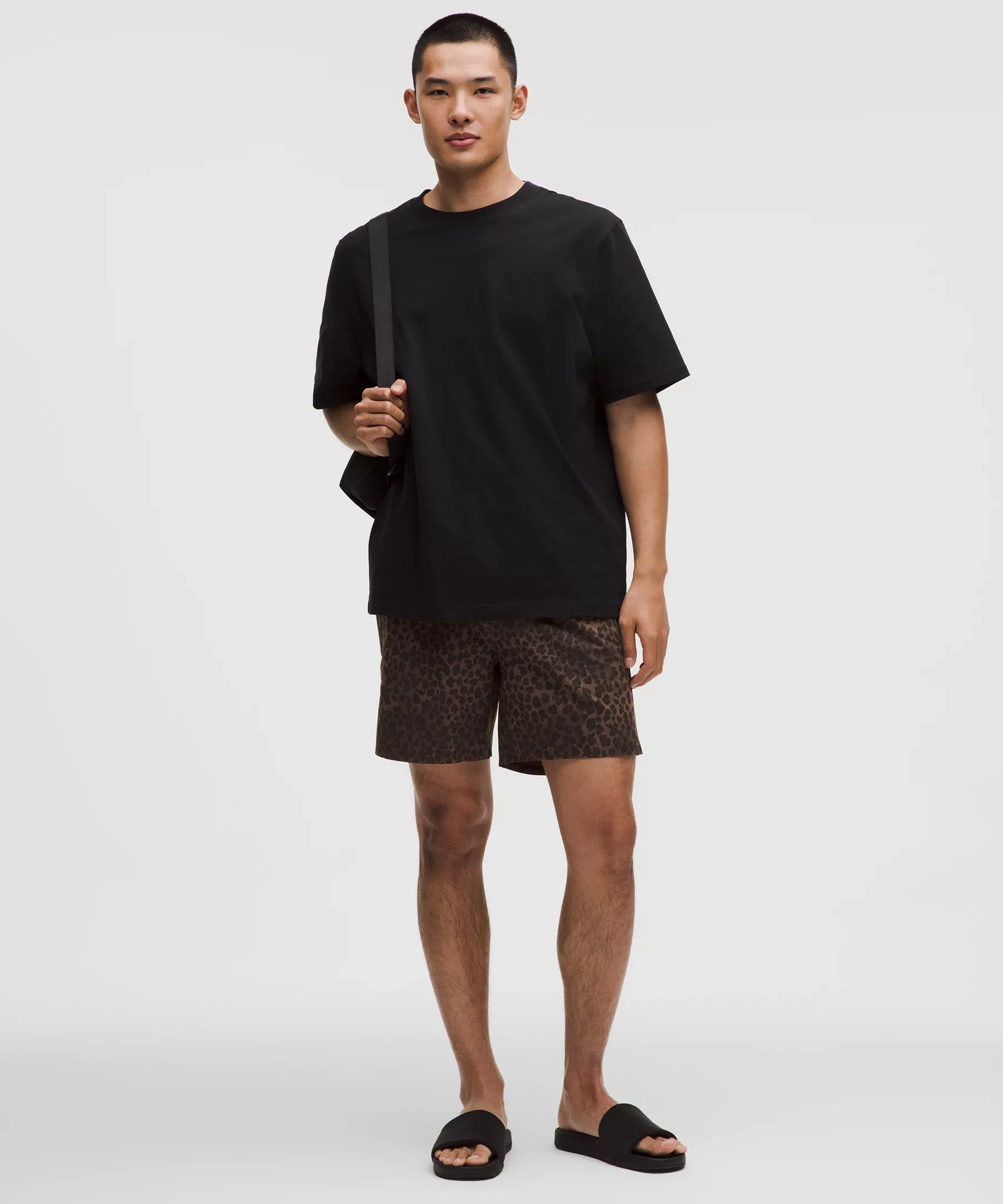 Swim Short 7" *Lined - 1