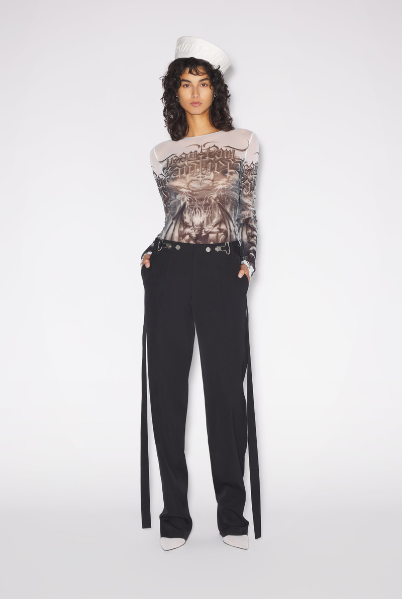 THE SUIT PANTS 1