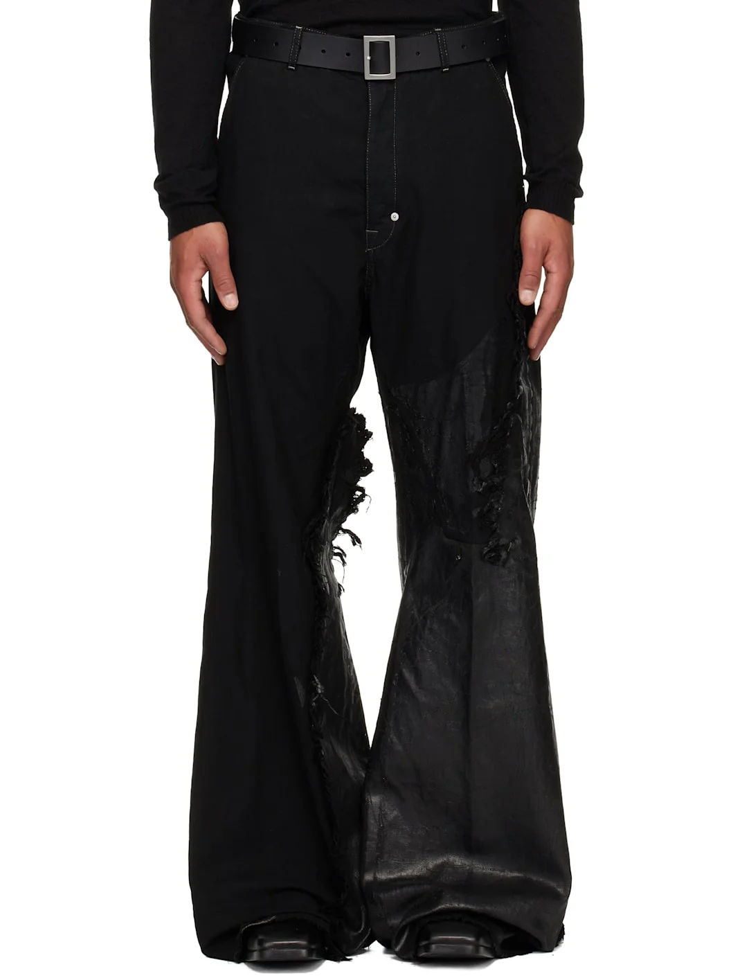 Black ConcordiansJoris Jeans - 1