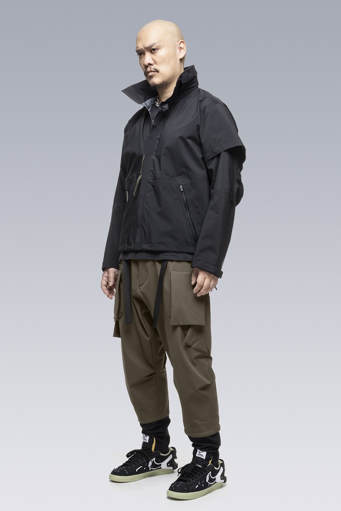 ACRONYM P23A-DS schoeller® Dryskin™ Cargo Pant | REVERSIBLE