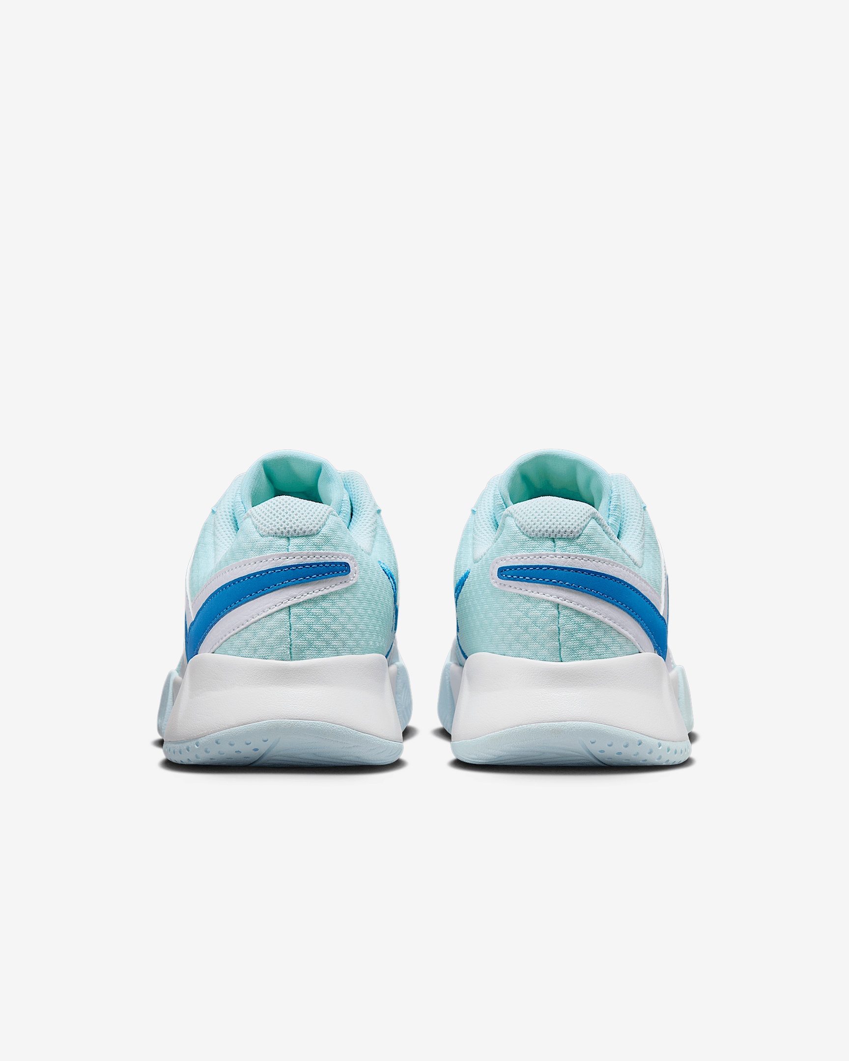 NikeCourt Lite 4 Women's Tennis Shoes - 6
