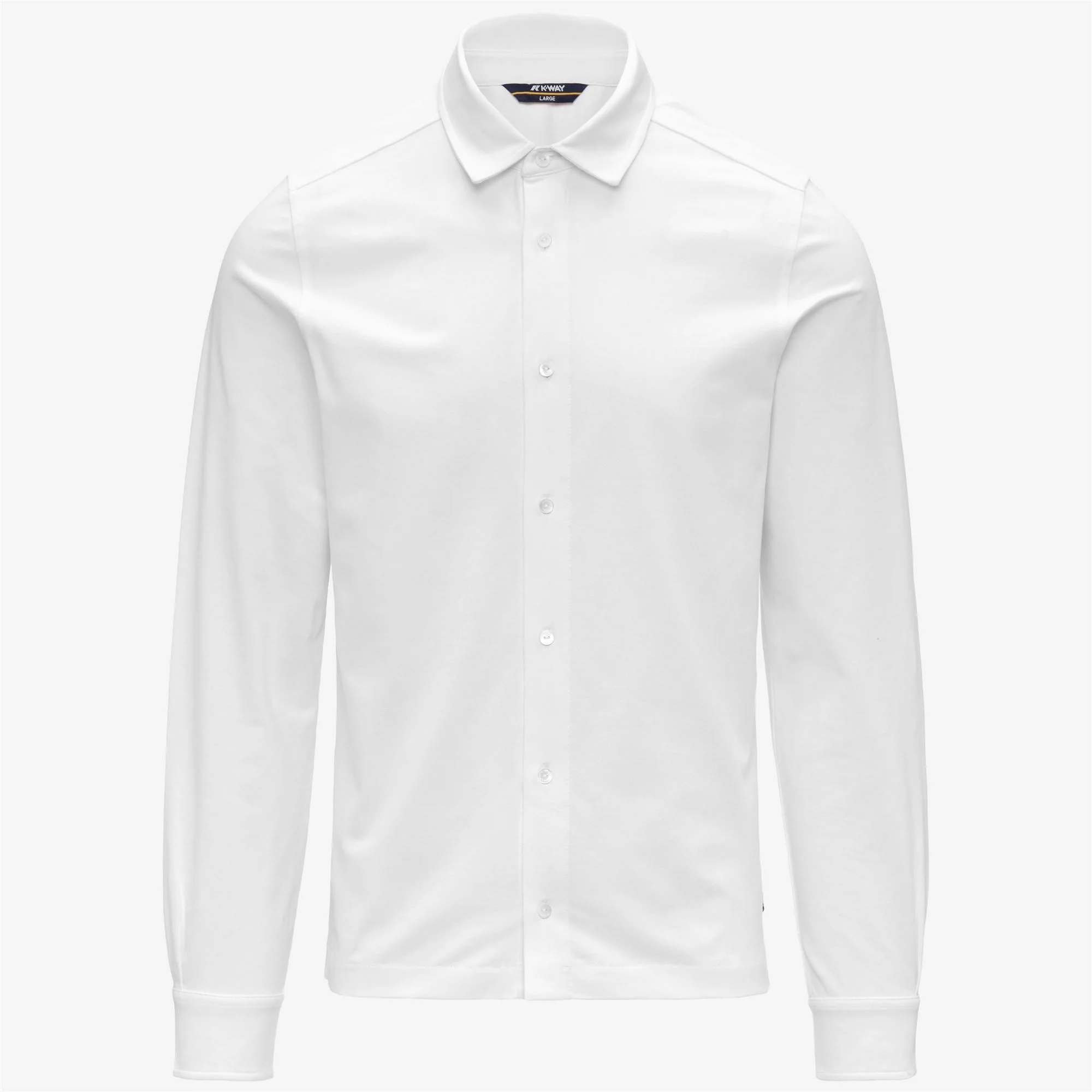 Timothee Cotton Shirt - 1
