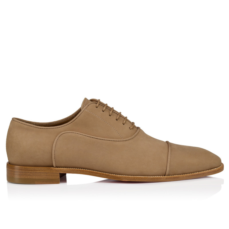 Christian Louboutin Greggory outlook