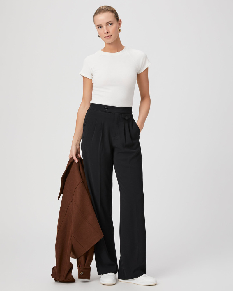 PAIGE Brigida Pant outlook