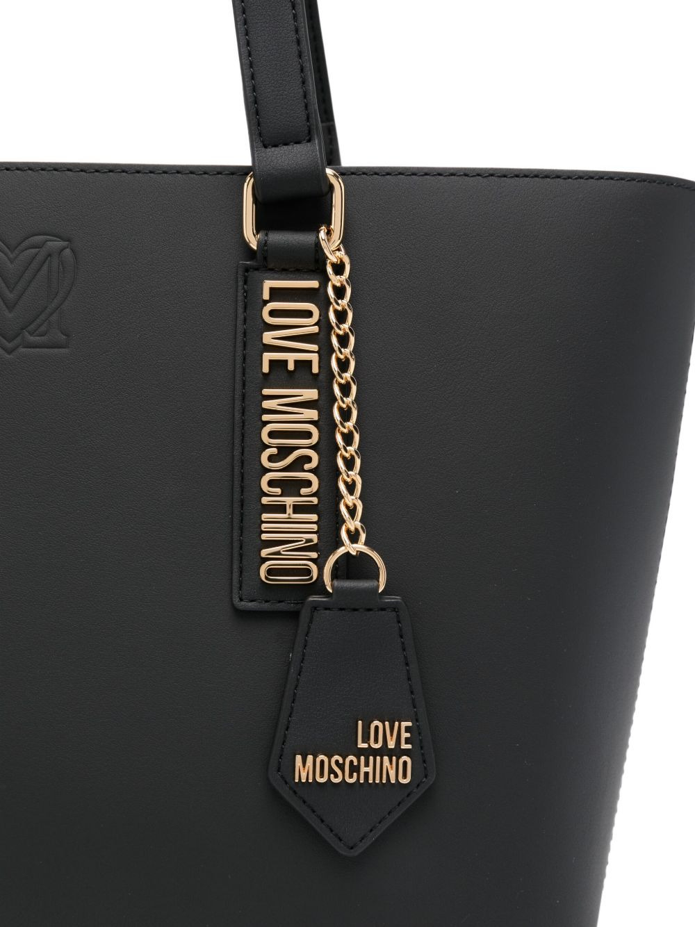 Pure Essential tote bag - 4