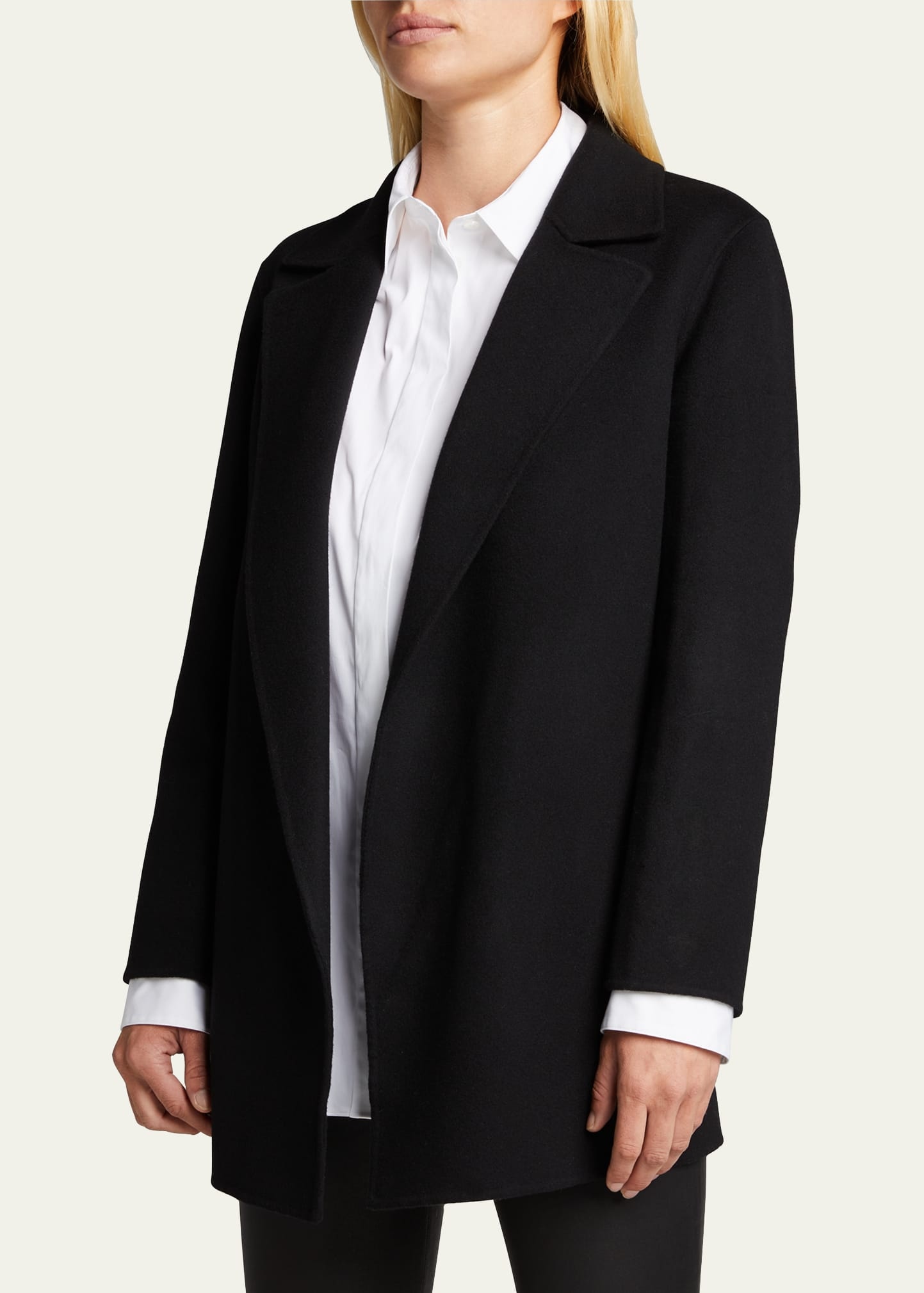 Clairene Coat - 3