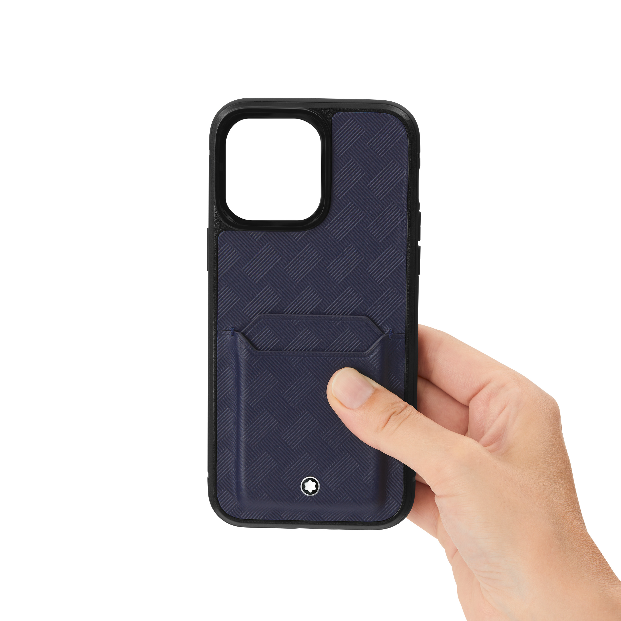 EXTREME 3.0 HARD PHONE CASE FOR APPLE IPHONE 15 PRO MAX WITH 2CC - 3