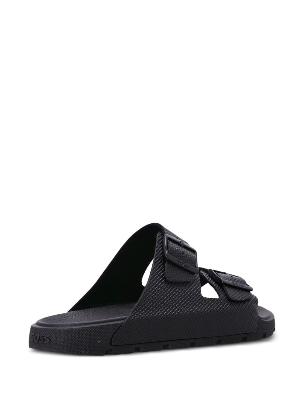 Surfley buckle sandals - 4