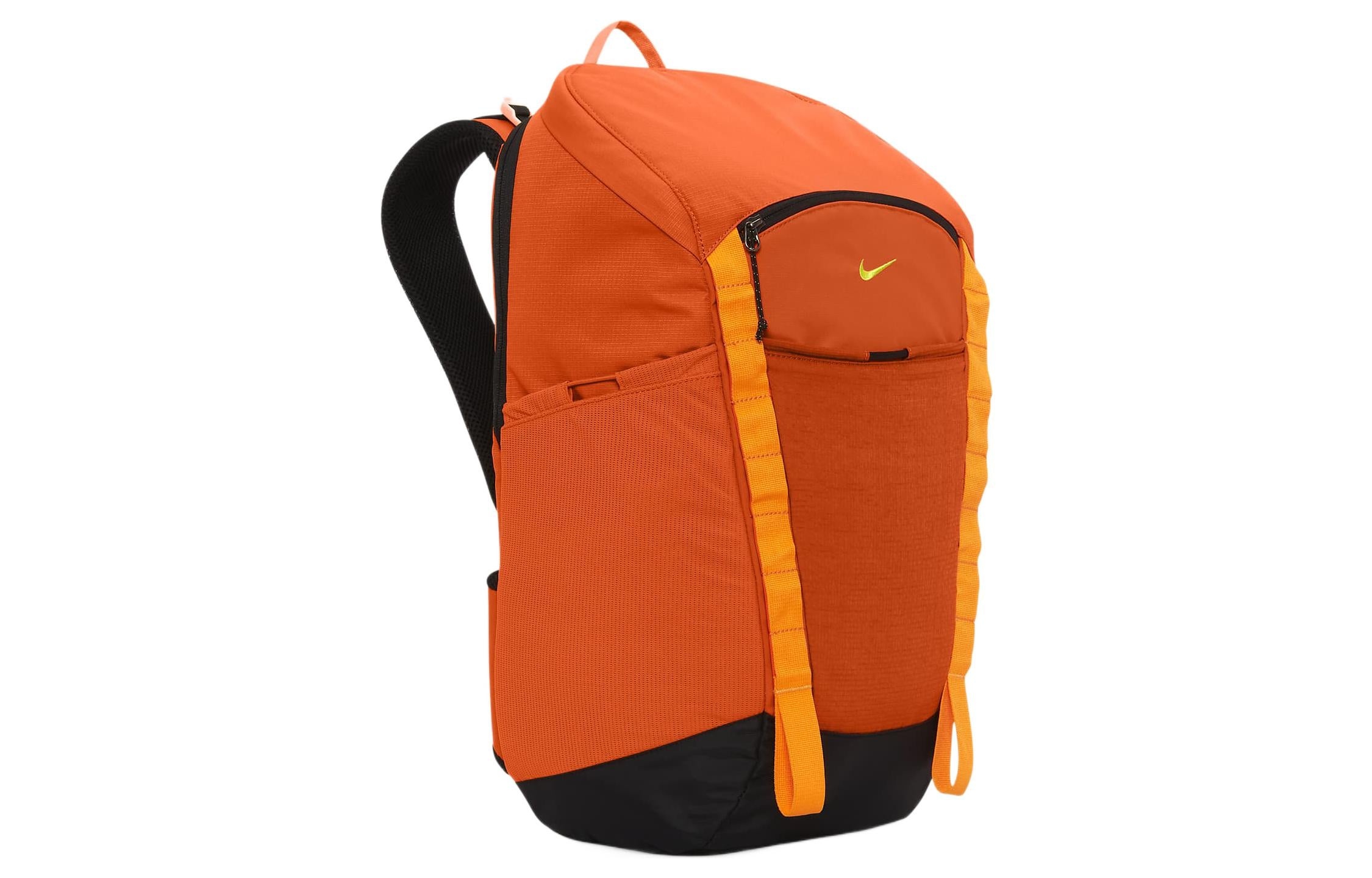Nike Hike Backpack (27L) 'Orange' DJ9677-819 - 2