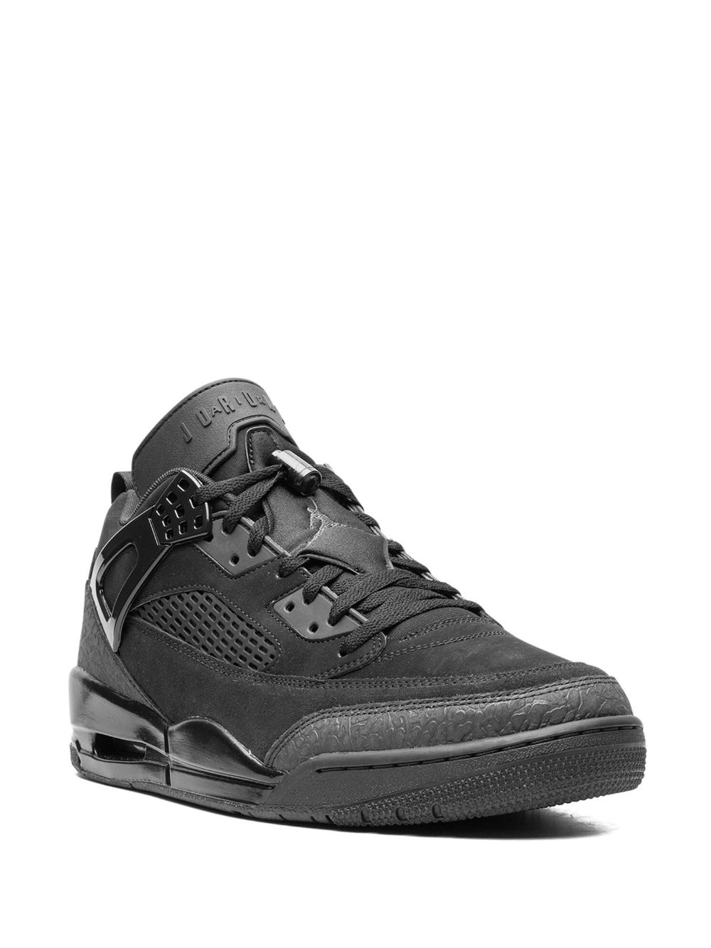 Jordan Spizike Low "Black Cat" sneakers - 2