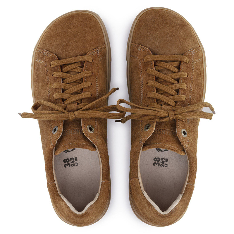 Bend Low 3