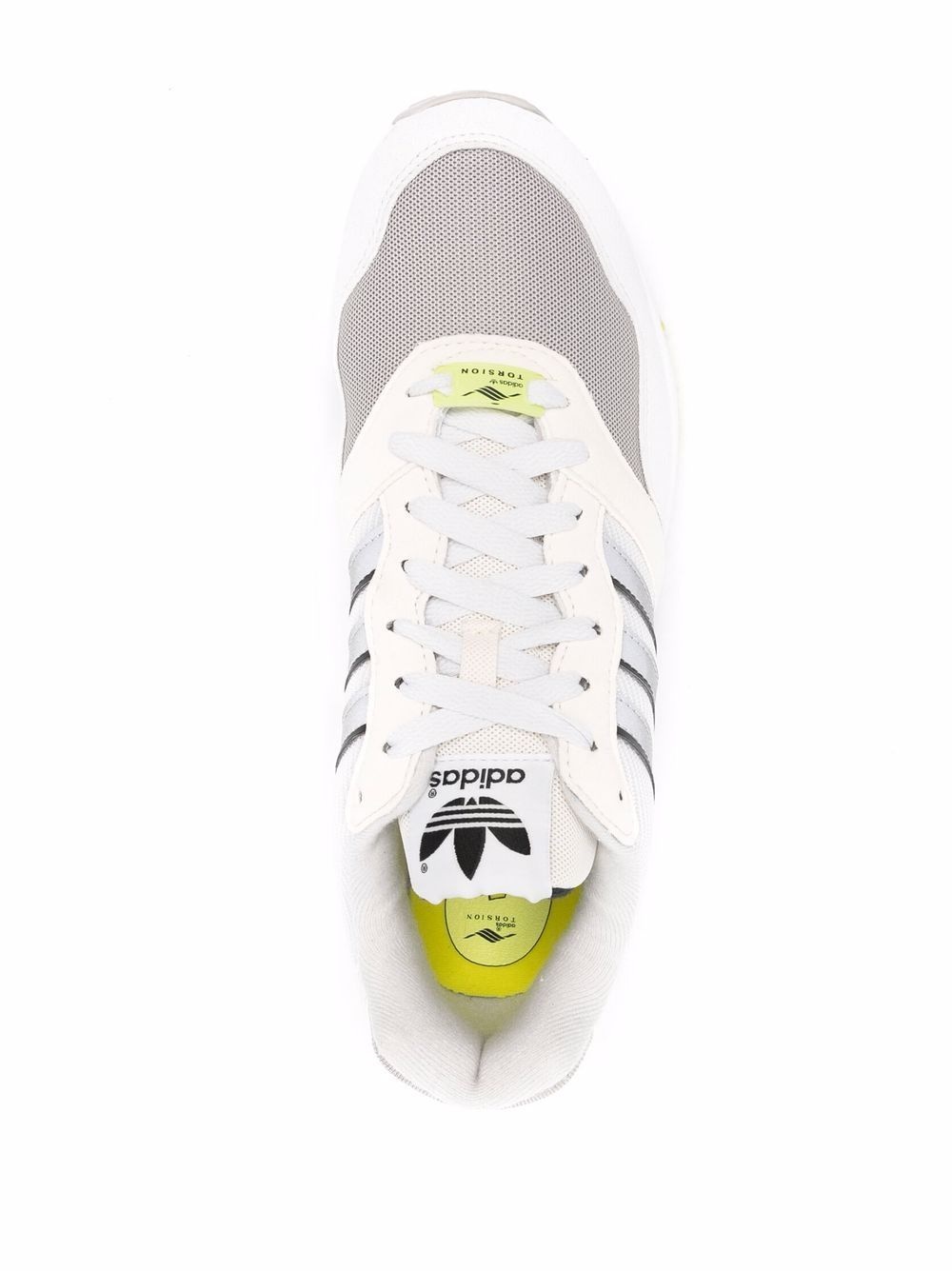 ZX 1000 C low-top trainers - 4